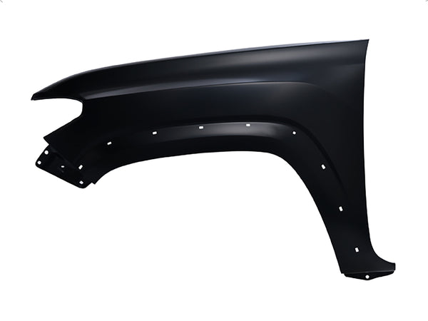 Salpicadera Ty Tacoma 16-23 C/Hoyo P/Moldura 4X2/4X4/Trd/Sport/Edicion Especial V6 6 Cilindros 3.5L 4 Puertas Izq