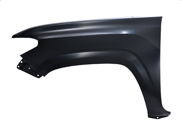 Salpicadera Ty Tacoma 16-23 S/Hoyo P/Moldura 4X2/4X4/Trd/Sport/Edicion Especial V6 6 Cilindros 3.5L 4 Puertas Izq