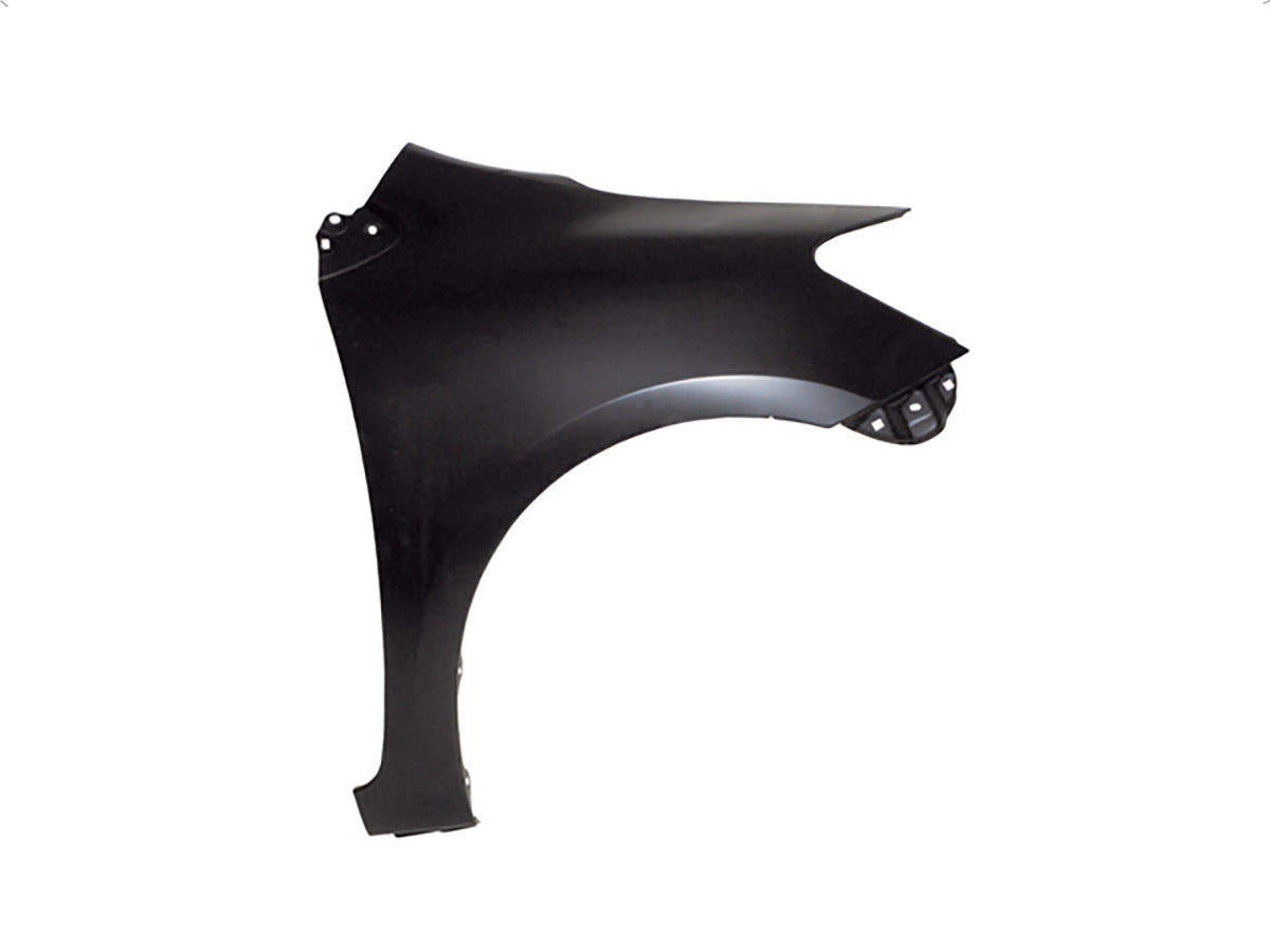 Salpicadera Ty Yaris 07-16 4 Puertas Der