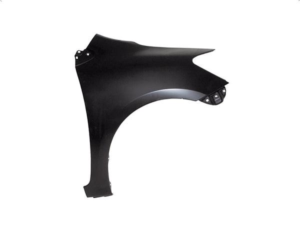 Salpicadera Ty Yaris 07-16 4 Puertas Der