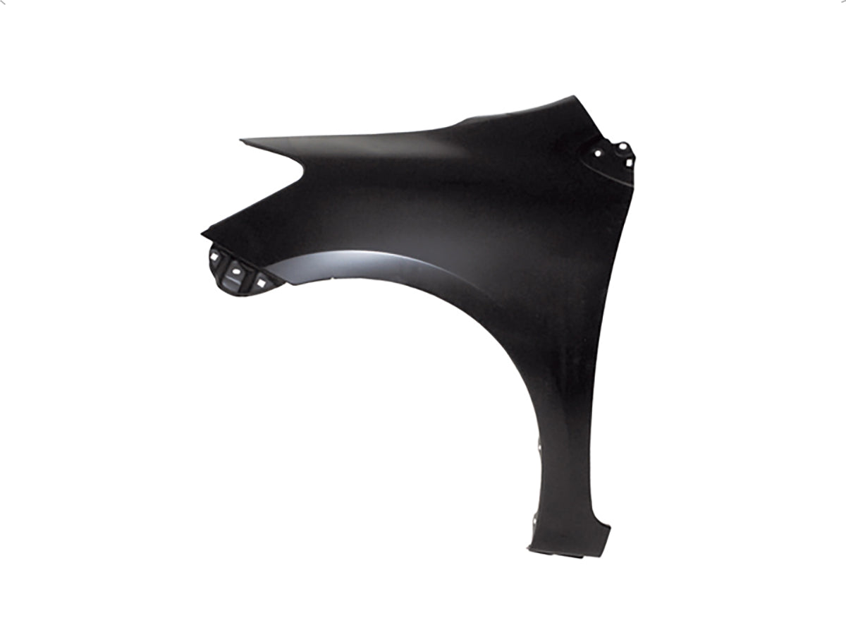 Salpicadera Ty Yaris 07-16 4 Puertas Izq