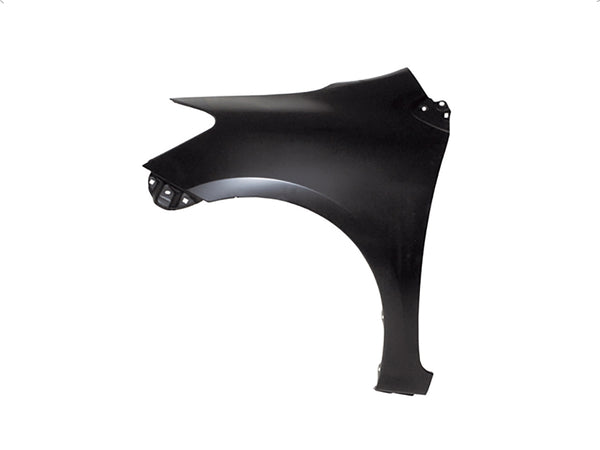 Salpicadera Ty Yaris 07-16 4 Puertas Izq