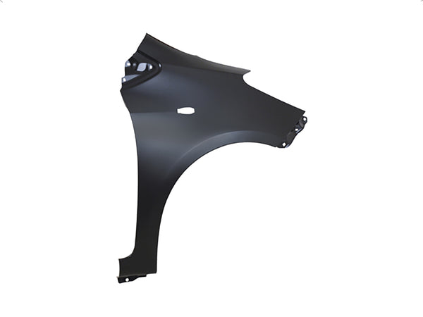 Salpicadera Ty Yaris 07-11 3/5 Puertas Der