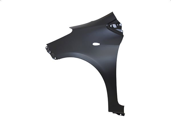 Salpicadera Ty Yaris 07-11 3/5 Puertas Izq