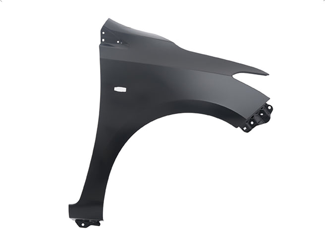 Salpicadera Ty Yaris 17 C/Hoyo P/Cuarto Core L4 4 Cilindros 1.5L 4 Puertas Der