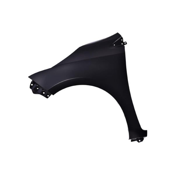 Salpicadera Ty Yaris 17 S/Hoyo P/Cuarto S L4 4 Cilindros 1.5L 5 Puertas Izq