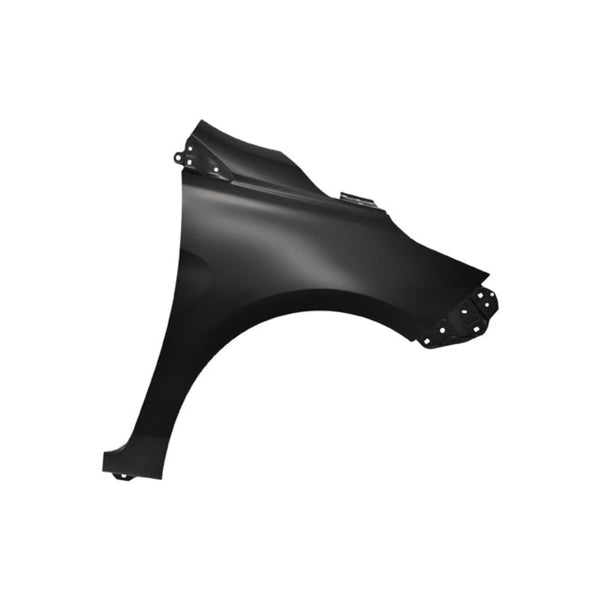 Salpicadera Ty Yaris 18-22 S/Hoyo P/Cuarto Core/S L4 4 Cilindros 1.5L 4/5 Puertas Der