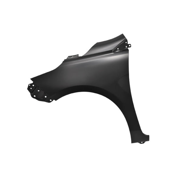 Salpicadera Ty Yaris 18-22 S/Hoyo P/Cuarto Core/S L4 4 Cilindros 1.5L 4/5 Puertas Izq
