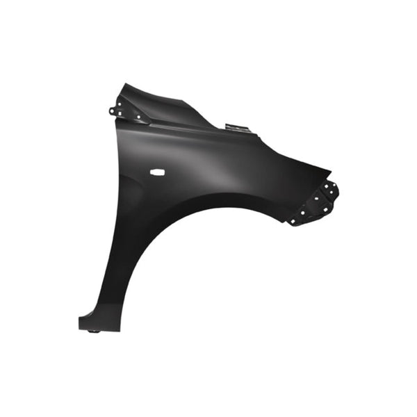 Salpicadera Ty Yaris 18-22 C/Hoyo P/Cuarto Core/S L4 4 Cilindros 4/5 Puertas Der