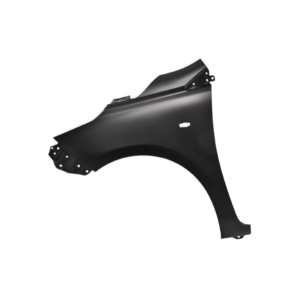Salpicadera Ty Yaris 18-22 C/Hoyo P/Cuarto Core/S L4 4 Cilindros 4/5 Puertas Izq