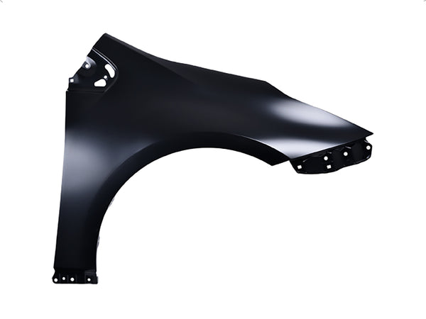 Salpicadera Ty Prius 16-22 Base/Premium L4 4 Cilindros 1.8L 4 Puertas Lamina Der