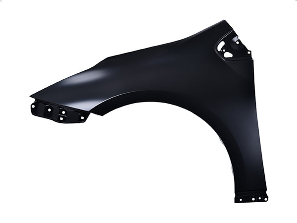 Salpicadera Ty Prius 16-22 Base/Premium L4 4 Cilindros 1.8L 4 Puertas Lamina Izq