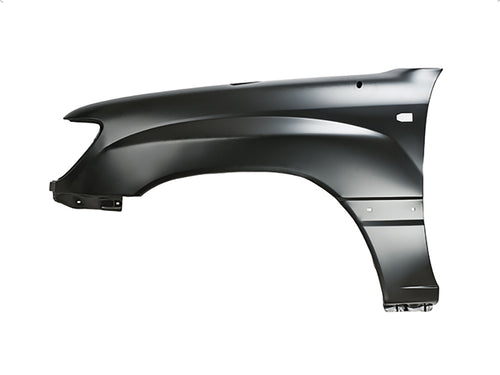 Salpicadera Ty Land Cruiser 98-05 C/Hoyo P/Moldura Izq