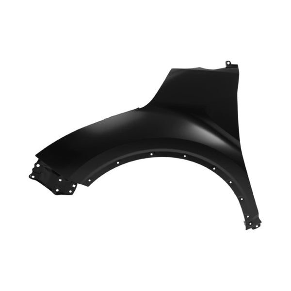 Salpicadera Ty Ch-R 18-20 C/Hoyo P/Moldura Base (Cvt) L4 4 Cilindros 2.0L 5 Puertas Izq