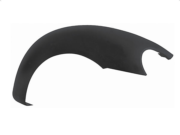 Salpicadera  Vw Beetle 98-05 Der
