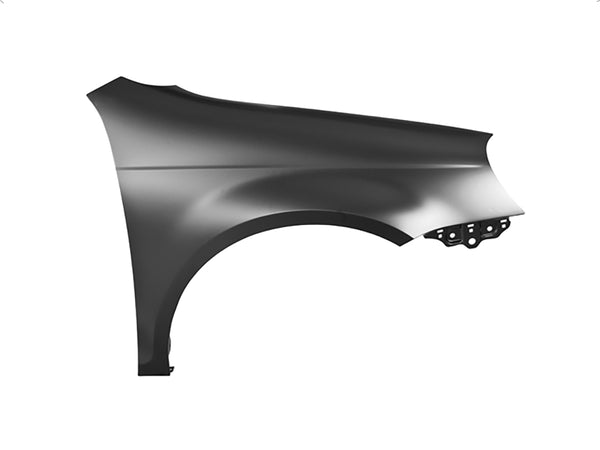 Salpicadera Vw Bora 05-10 Der