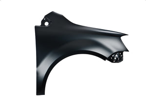 Salpicadera Vw Crossfox 10-15 Der