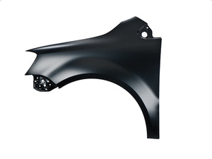 Salpicadera Vw Crossfox 10-15 Izq