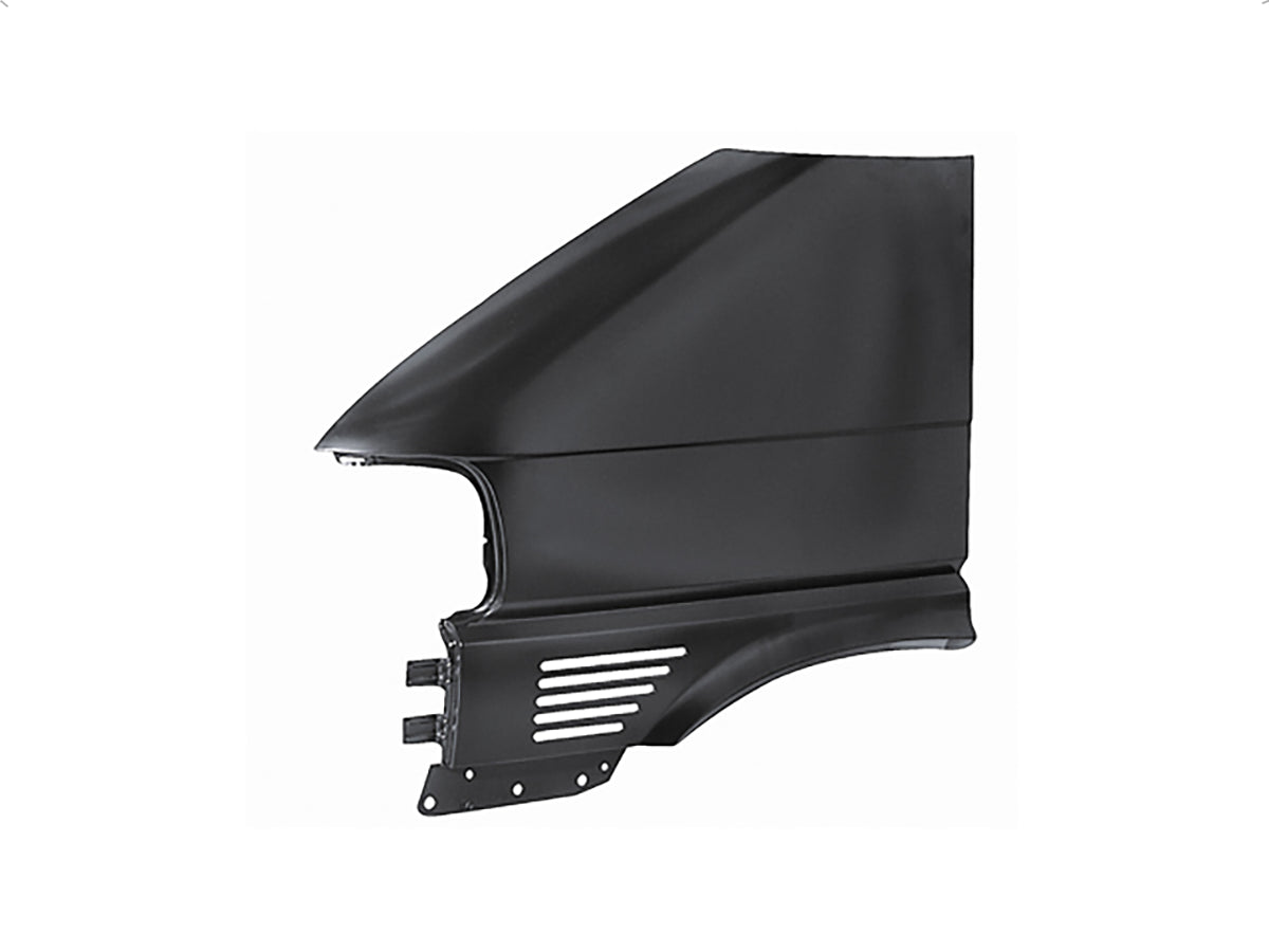 Salpicadera Vw Eurovan 01-05 Izq