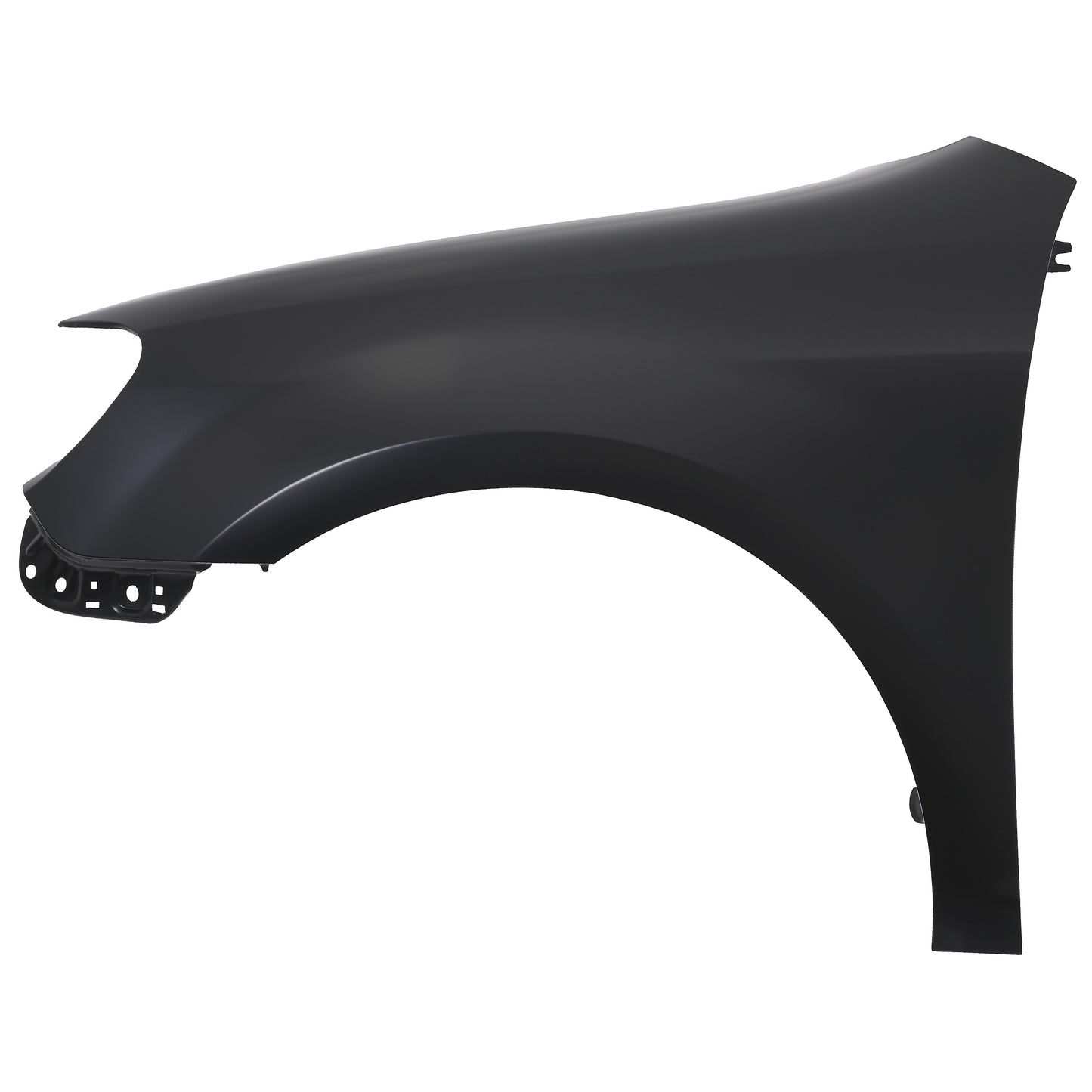 Salpicadera Vw Golf 09-12 Lamina Izq
