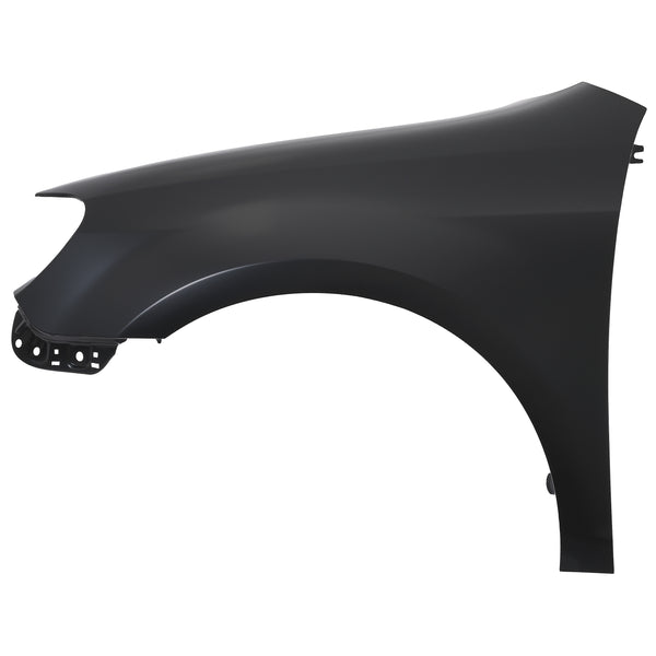 Salpicadera Vw Golf 09-12 Lamina Izq
