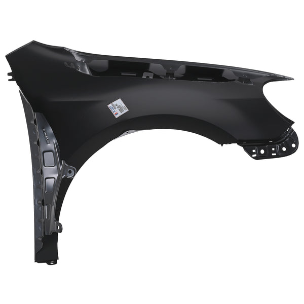 Salpicadera Vw Golf 09-12 Lamina Izq