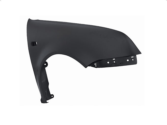 Salpicadera Vw Jetta 99-07 C/Hoyo P/Cuarto Gl/Gls/Glx/Tdi/Vr6/Soccer/Europa/Comfortline L4/L5/V6 4/5/6 Cilindros 1.8/1.9/2.0/2.5/2.8L 4 Puertas Der