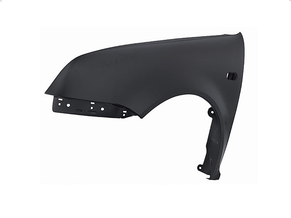 Salpicadera Vw Jetta 99-07 C/Hoyo P/Cuarto Gl/Gls/Glx/Tdi/Vr6/Soccer/Europa/Comfortline L4/L5/V6 4/5/6 Cilindros 1.8/1.9/2.0/2.5/2.8L 4 Puertas Izq