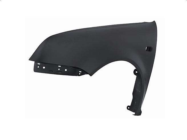 Salpicadera Vw Jetta 99-07 C/Hoyo P/Cuarto Gl/Gls/Glx/Tdi/Vr6/Soccer/Europa/Comfortline L4/L5/V6 4/5/6 Cilindros 1.8/1.9/2.0/2.5/2.8L 4 Puertas Izq