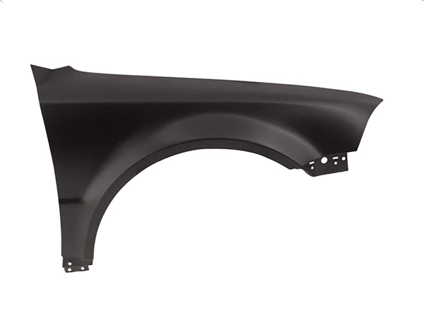 Salpicadera Vw Passat 02-05 S/Hoyo P/Cuarto Der