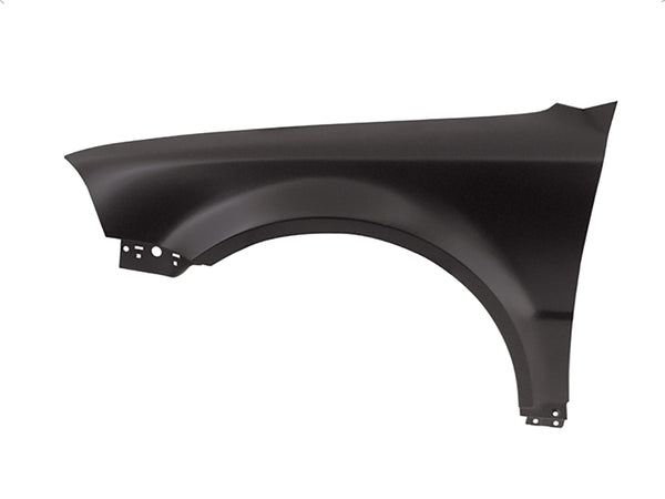 Salpicadera Vw Passat 02-05 S/Hoyo P/Cuarto Izq