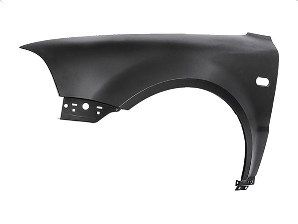 Salpicadera Vw Passat 02-05 C/Hoyo P/Cuarto Izq