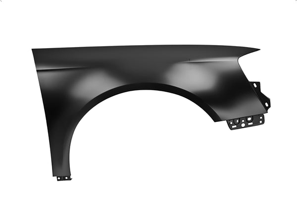 Salpicadera Vw Passat 99-01 C/Hoyo P/Cuarto Der