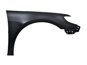 Salpicadera Vw Passat Cc 09-12 Der
