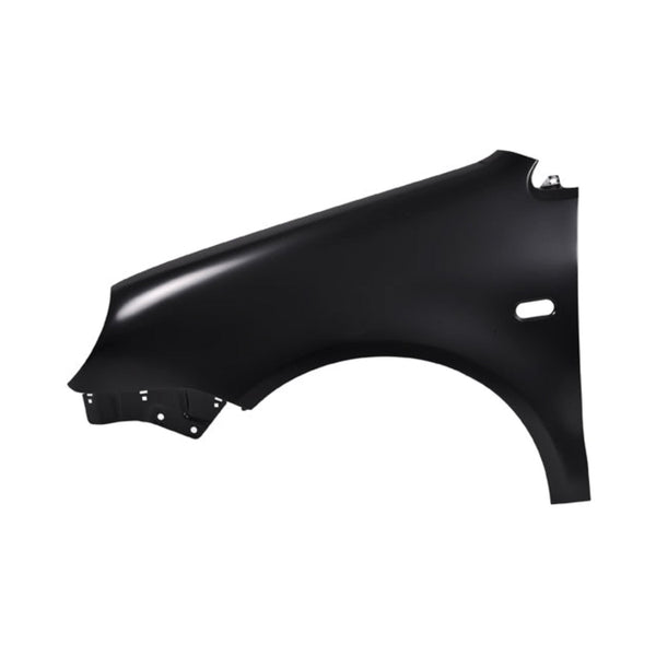 Salpicadera Vw Polo 03-07 Izq