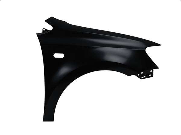 Salpicadera Vw Polo 13-21 C/Hoyo P/Cuarto Linea Nueva/Linea Anterior Sportline/Starline/Designsound/All Star/Edicion Especial L4 4 Cilindros 1.2/1.6L 5 Puertas Der