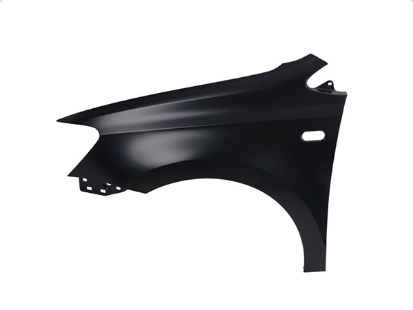 Salpicadera Vw Polo 13-21 C/Hoyo P/Cuarto Linea Nueva/Linea Anterior Sportline/Starline/Designsound/All Star/Edicion Especial L4 4 Cilindros 1.2/1.6L 5 Puertas Izq