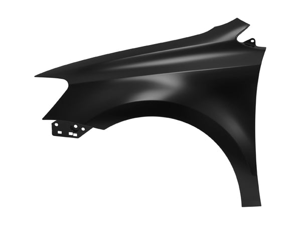 Salpicadera Vw Polo 13-21 S/Hoyo P/Cuarto Linea Nueva/Linea Anterior Sportline/Starline/Designsound/All Star/Edicion Especial L4 4 Cilindros 1.2/1.6L 5 Puertas Izq