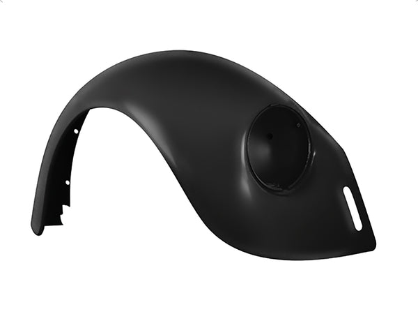 Salpicadera Vw Sedan 77-04 (U.T.P.) Der