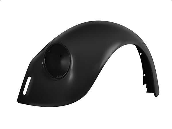 Salpicadera Vw Sedan 77-04 (U.T.P.) Izq