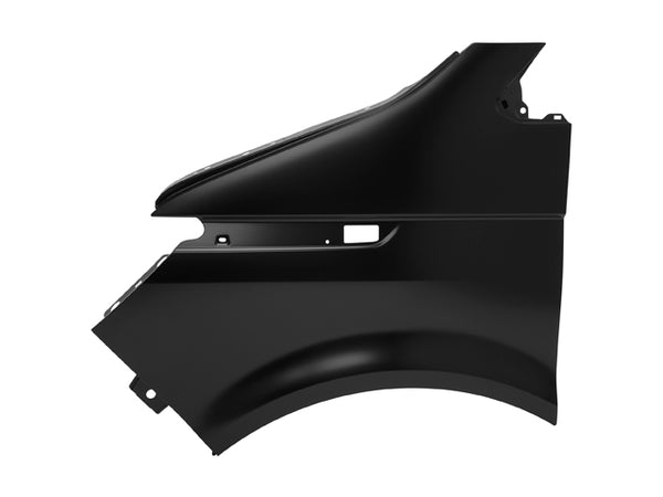 Salpicadera Vw Transporter 21 -24 C/Hoyo P/Cuarto Cargo/Pasajeros L4 4 Cilindros 2.0L 5 Puertas Izq