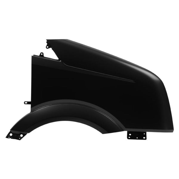 Salpicadera Vw Crafter 06-17 Cargo/Pasajeros L4 4 Ilindros 2.0L 4 Puertas Der