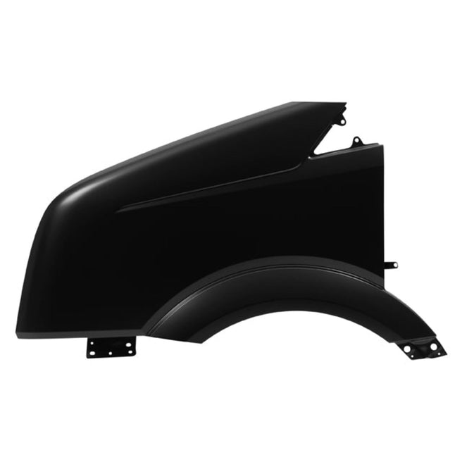 Salpicadera Vw Crafter 06-17 Cargo/Pasajeros L4 4 Ilindros 2.0L 4 Puertas Izq