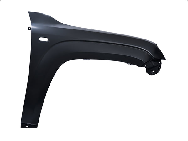 Salpicadera Vw Amarok 11-23 Entry/Highline/Starline/Trendline L4/V6 4/6 Cilindros 4 Puertas Der
