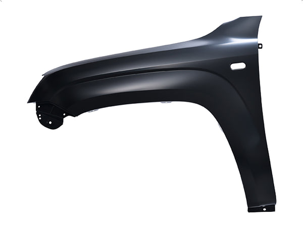 Salpicadera Vw Amarok 11-23 Entry/Highline/Starline/Trendline L4/V6 4/6 Cilindros 4 Puertas Izq
