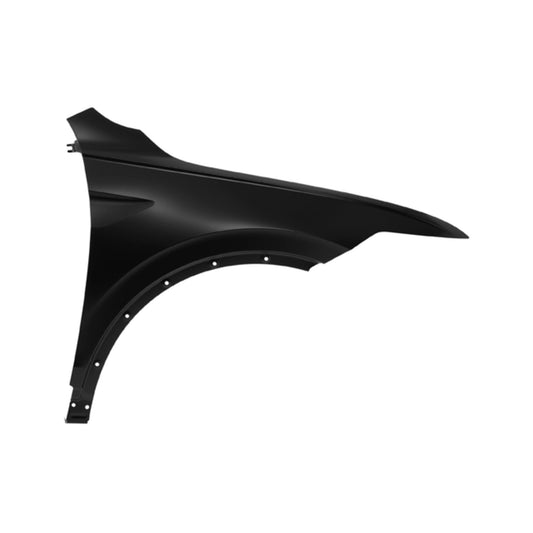 Salpicadera Vw Tiguan 22-24 S/Hoyo P/Cuarto Lamina R-Line/Comfortline/Highline/Trendline L4 4 Cilindros 1.4L 5 Puertas Der