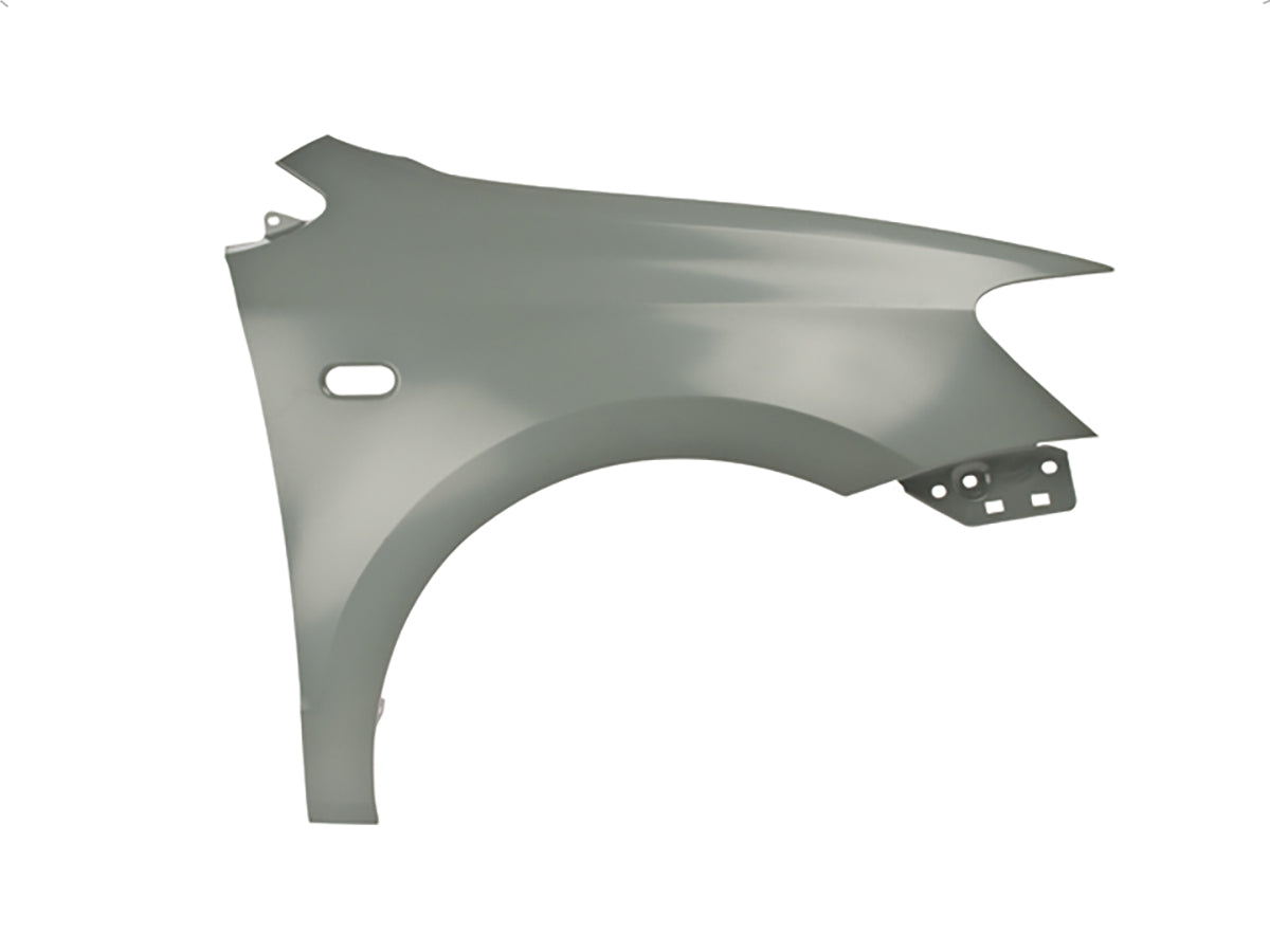 Salpicadera Vw Vento 14-15 Der