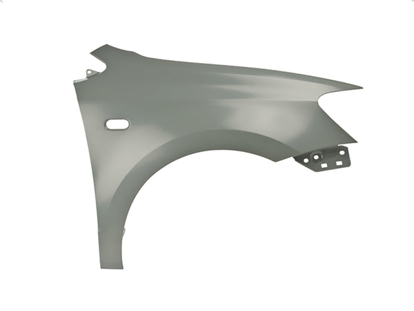 Salpicadera Vw Vento 14-15 Der