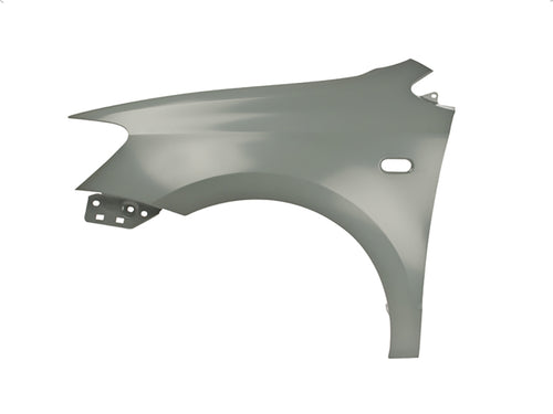 Salpicadera Vw Vento 14-15 Izq