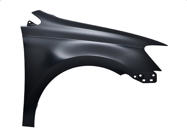 Salpicadera Vw Vento 16-22 Linea Nueva Y Linea Anterior Comfortline/Tdi Comfortline/Highline/Starline L4 4 Cilindros 1.5/1.6L 4 Puertas Der